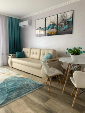 Mint Apartment Солнечное Закарпатье